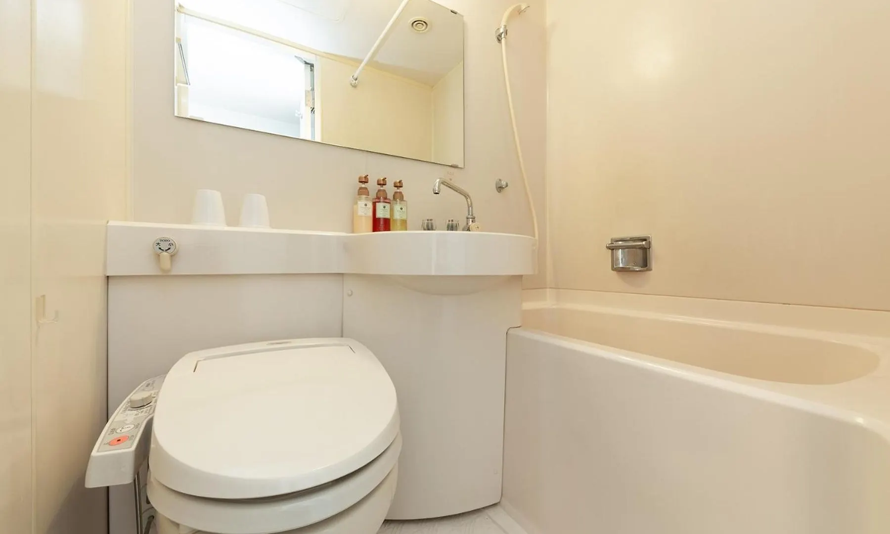 Plaza Hotel Tenjin - Vacation Stay 40070V Fukuoka