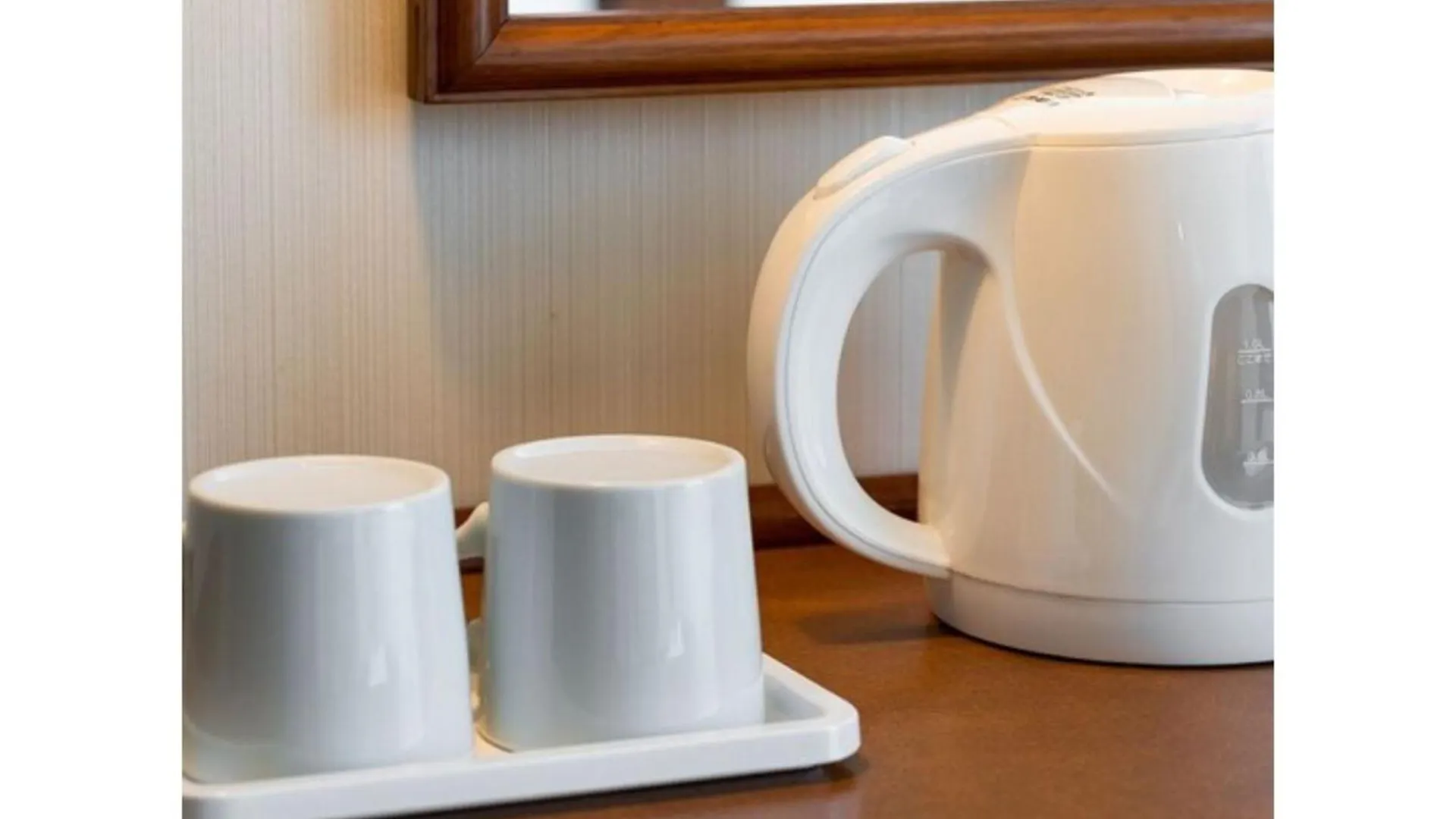 Plaza Hotel Tenjin - Vacation Stay 40070V Fukuoka  0*, Fukuoka (Fukuoka)