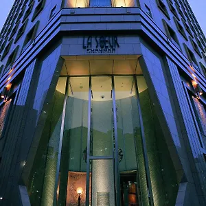 4* Hotel Monterey La Soeur